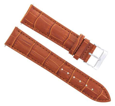 learher band rolex|rolex 19mm watch band leather.